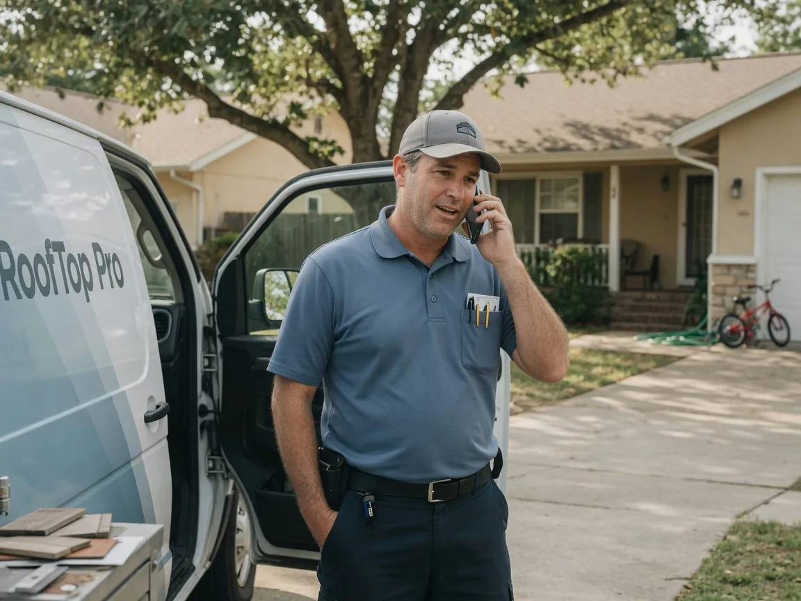 Roof Repair Galveston, IN FAQs
